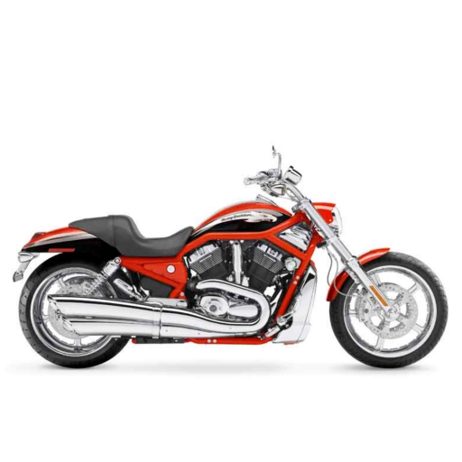 V-ROD VRSCA (2006- )